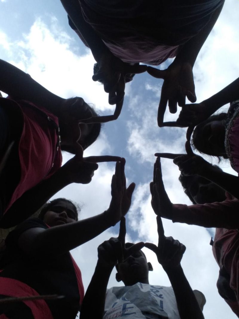 Power of Hope